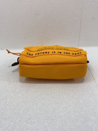 商品画像：MILITARY POUCH SMALL/ショルダーバッグ/--/YLW/HM31GD048 4