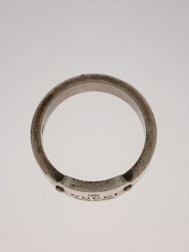 商品画像：リング/SV925/14号/SLV/メンズ 3