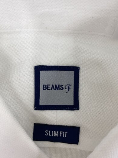 商品画像：長袖シャツ/40/コットン/WHT// 3