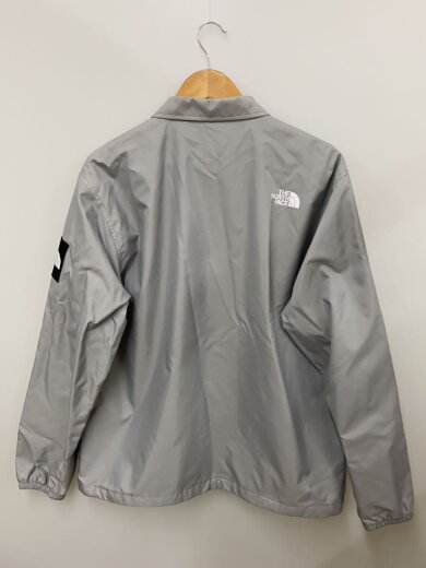 商品画像：コーチジャケット/ナイロンジャケット/XL/ナイロン/SLV/np72130 2