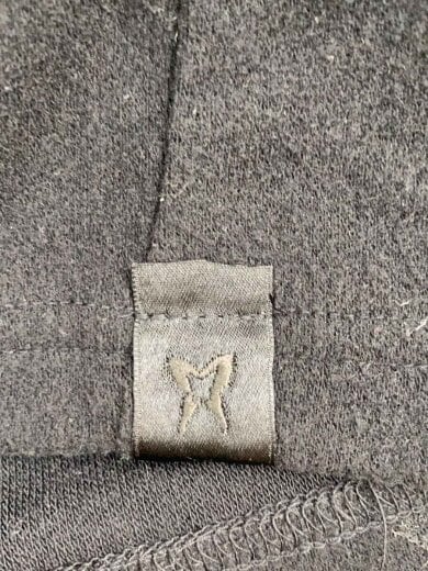 商品画像：カーディガン(薄手)/M/アクリル/BLK/KI-HT12-055 4