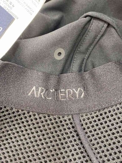 商品画像：ハット/--/ポリエステル/BLK/無地/メンズ// 6