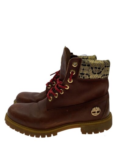 商品画像：A1KZI/ICON 6 INCH PREMIUM BOOT/アイコン 6 インチプレミアムブーツ/27cm/BRW// 1