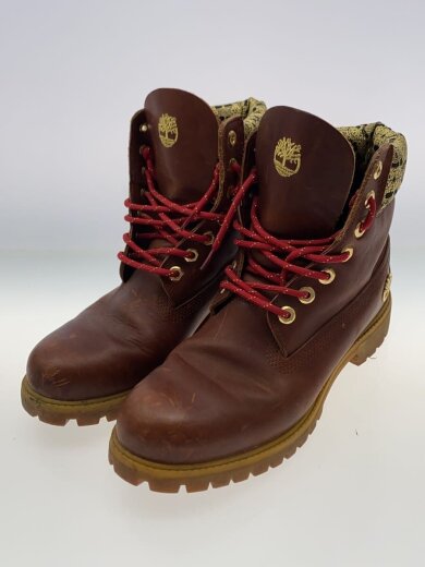 商品画像：A1KZI/ICON 6 INCH PREMIUM BOOT/アイコン 6 インチプレミアムブーツ/27cm/BRW// 2