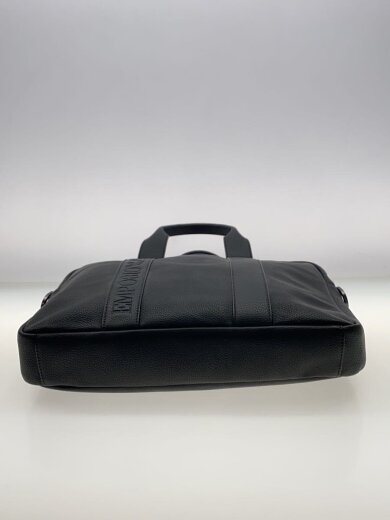 商品画像：トートバッグ/--/BLK// 4