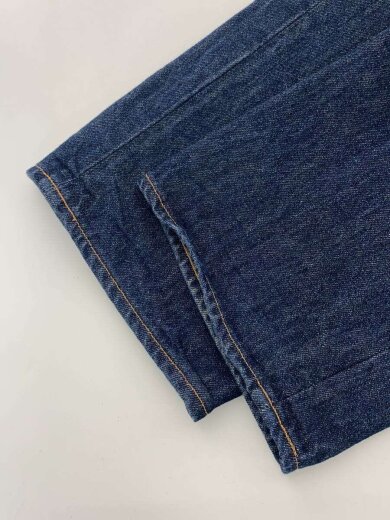 商品画像：HARD TWIST DENIM 5P PANTS/ボトム/26/デニム/IDG/無地/a00p02dm// 7