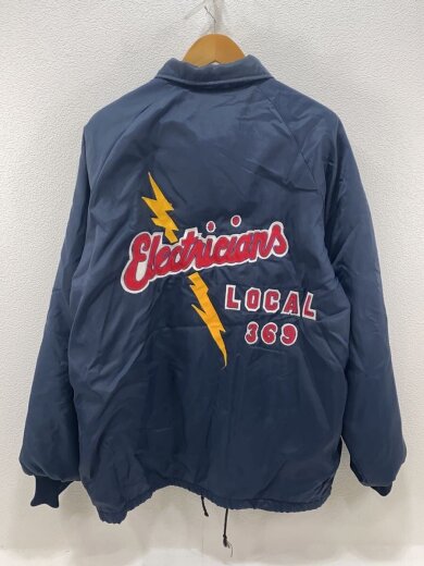 商品画像：80s/コーチジャケット/ジャケット/M/--/NVY 2