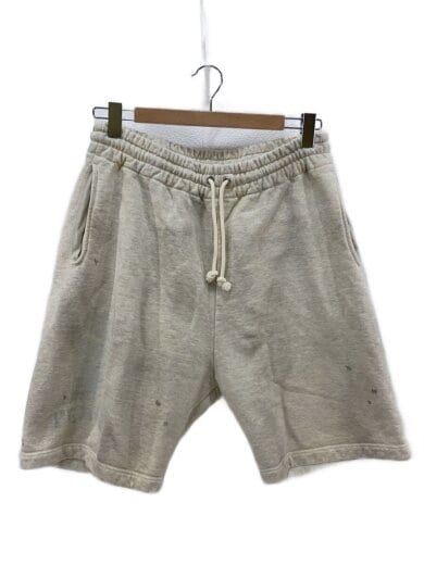 商品画像：SWEAT SHORTS/ショートパンツ/XL/コットン/BEG// 1