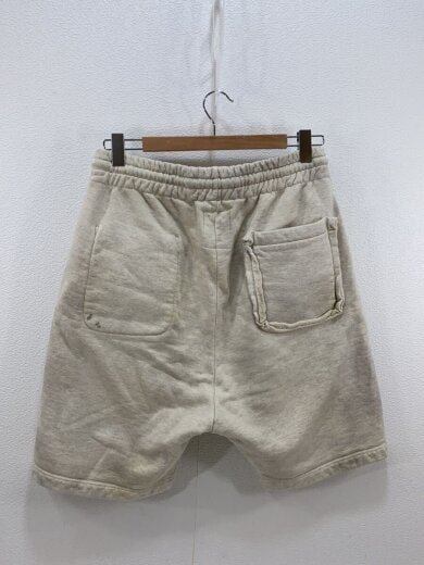 商品画像：SWEAT SHORTS/ショートパンツ/XL/コットン/BEG// 2