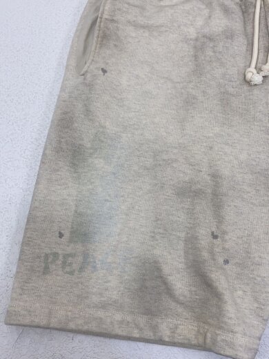 商品画像：SWEAT SHORTS/ショートパンツ/XL/コットン/BEG// 4