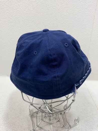 商品画像：BASEBALL CAP/キャップ/L/コットン/IDG/メンズ 3