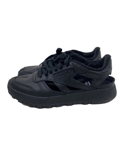 商品画像：Reebok Classic Leather Tabi DQ/23.5cm/BLK/GY0244 1