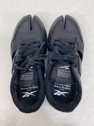 商品画像：Reebok Classic Leather Tabi DQ/23.5cm/BLK/GY0244 3