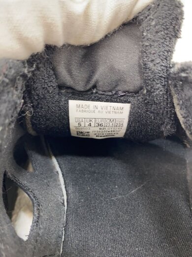 商品画像：Reebok Classic Leather Tabi DQ/23.5cm/BLK/GY0244 5