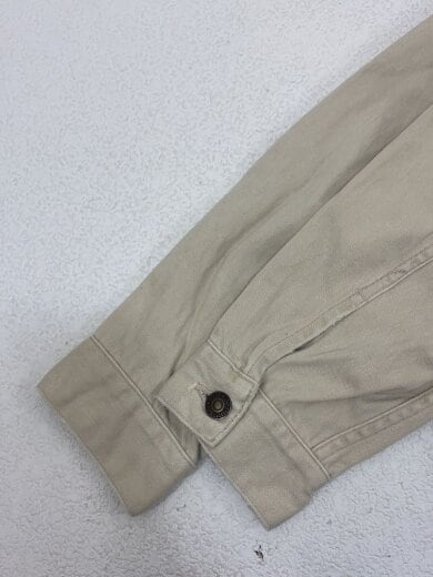 商品画像：940B/日本製/Gジャン/38/コットン/BEG/70100-29 7