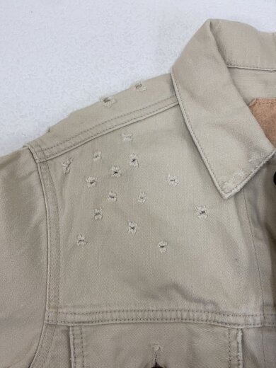 商品画像：940B/日本製/Gジャン/38/コットン/BEG/70100-29 8