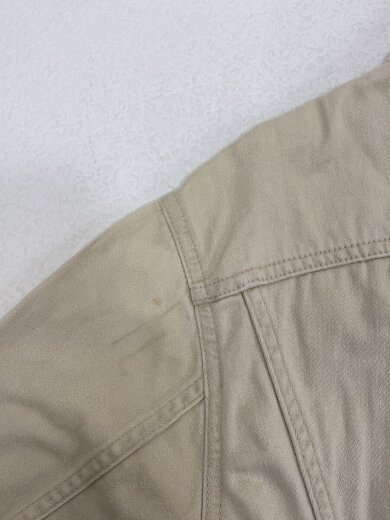 商品画像：940B/日本製/Gジャン/38/コットン/BEG/70100-29 9