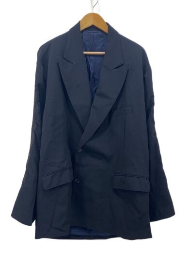 商品画像：LINED CHAOS EMBROIDERY TAILORED JACKET/M/19AW13JK27 1