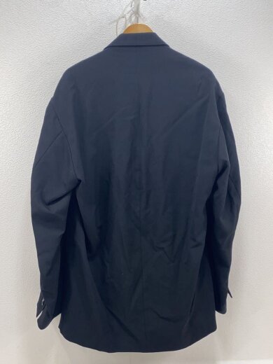 商品画像：LINED CHAOS EMBROIDERY TAILORED JACKET/M/19AW13JK27 2