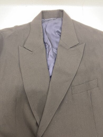 商品画像：LINED CHAOS EMBROIDERY TAILORED JACKET/M/19AW13JK27 6