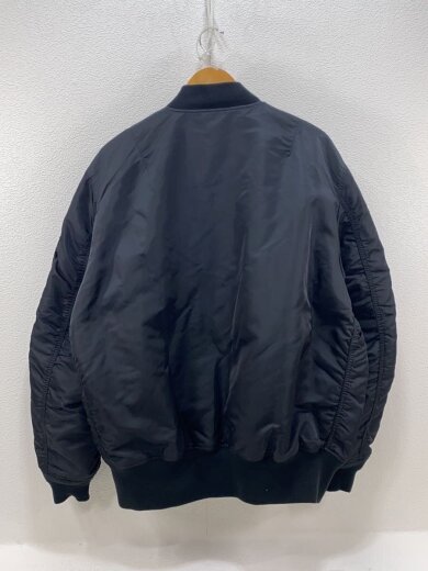 商品画像：MA-1/TALL J-SPEC/フライトジャケット/XL/ta0429-401 2