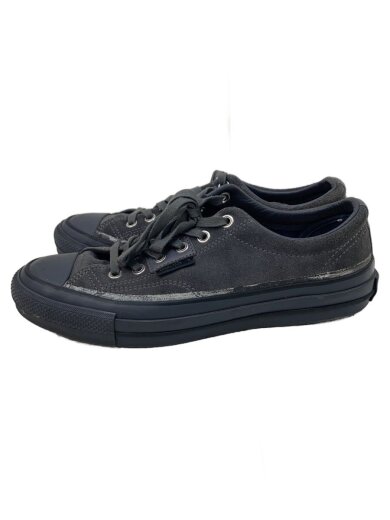 商品画像：CHUCK TAYLOR SUEDE NH OX/ローカットスニーカー/26cm/GRY/1AD988 1