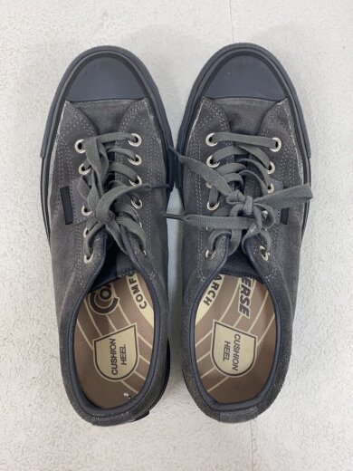 商品画像：CHUCK TAYLOR SUEDE NH OX/ローカットスニーカー/26cm/GRY/1AD988 3