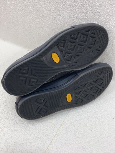 商品画像：CHUCK TAYLOR SUEDE NH OX/ローカットスニーカー/26cm/GRY/1AD988 4