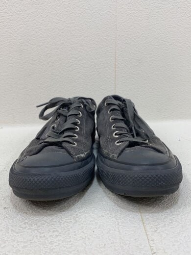 商品画像：CHUCK TAYLOR SUEDE NH OX/ローカットスニーカー/26cm/GRY/1AD988 6