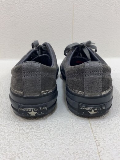 商品画像：CHUCK TAYLOR SUEDE NH OX/ローカットスニーカー/26cm/GRY/1AD988 7