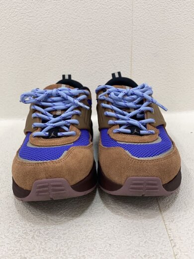 商品画像：JORDAN TRUNNER O/S SP_ジョーダン トランナー O/S SP/28.5cm/BRW 6