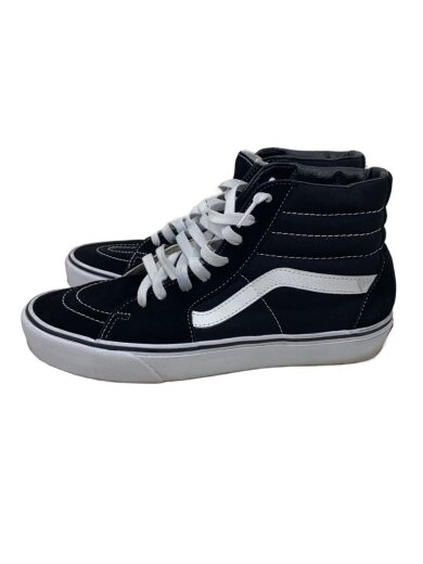 商品画像：SK8-HI/スケートハイ/ローカットスニーカー/--/BLK/721278// 1