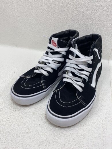商品画像：SK8-HI/スケートハイ/ローカットスニーカー/--/BLK/721278// 2