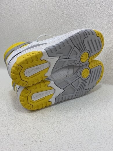商品画像：BB650/ホワイト/27.5cm/WHT// 4