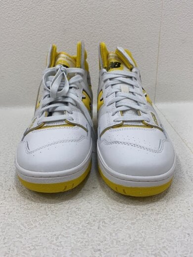 商品画像：BB650/ホワイト/27.5cm/WHT// 6