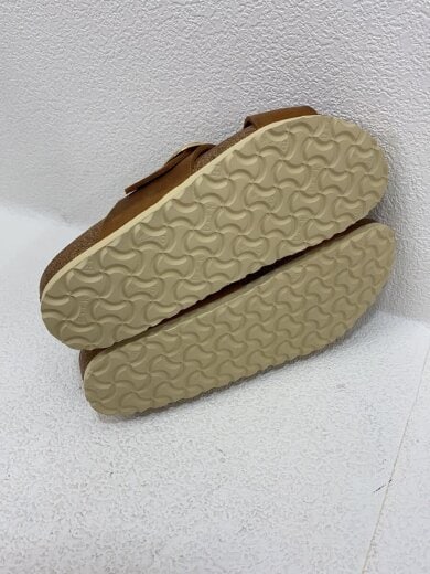 商品画像：SIENA BIG BUCKLE/サンダル/38/BRW/レザー 4