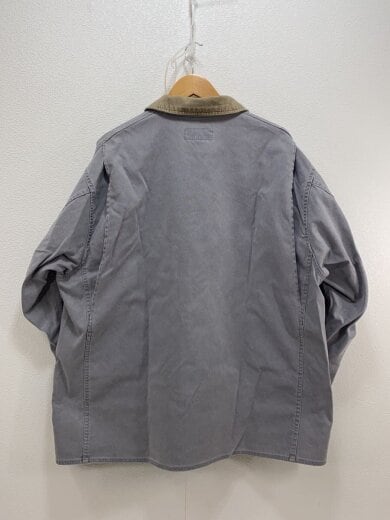 商品画像：Prospect Harbor Field Coat/ジャケット/L/コットン/GRY/5175-9045 2