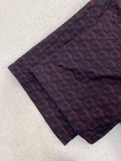 商品画像：COTTON. HERRINGBONE. TEXTILE/半袖シャツ/2/241TQDT-SHM06// 6