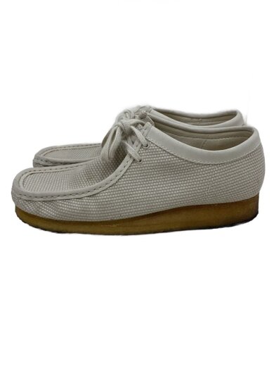 商品画像：Wallabee/ワラビー/シューズ/26.5cm/GRY/11826/汚れ有 1