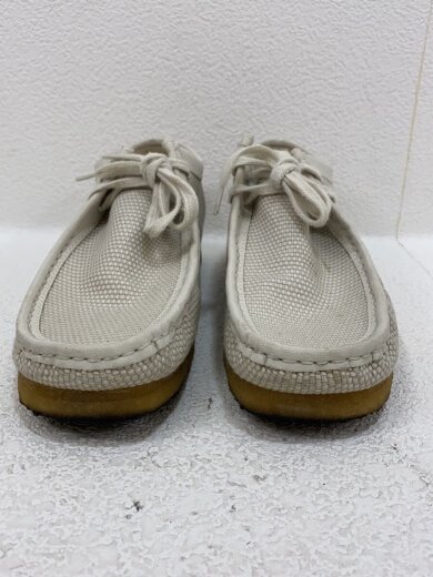 商品画像：Wallabee/ワラビー/シューズ/26.5cm/GRY/11826/汚れ有 6