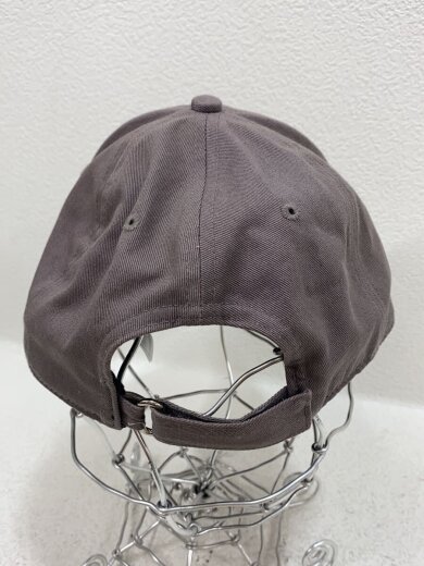商品画像：BASEBALL CAP/キャップ/--/コットン/GRY/メンズ/H20933B00008// 3