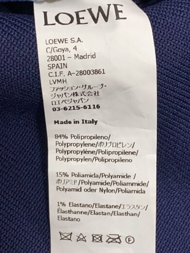 商品画像：23SS/Pixel Hoodie/パーカー/L/コットン/BLU/S540Y14KCP 5
