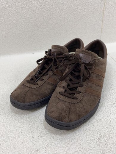 商品画像：TOBACCO GRUEN_タバコ グルーエン/26.5cm/BRW// 2