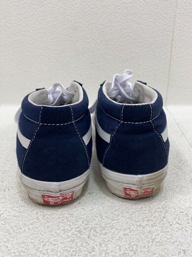 商品画像：VAULT SK-8-HI LX/ハイカットスニーカー/27cm/NVY// 7