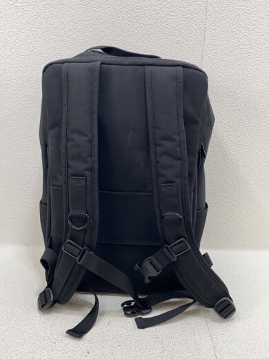 商品画像：リュック/--/BLK 3