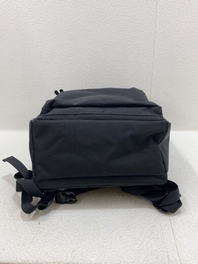 商品画像：リュック/--/BLK 4