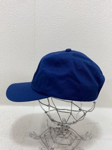 商品画像：フロントロゴ/キャップ/FREE/コットン/BLU/メンズ// 2