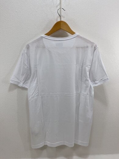 商品画像：Tシャツ/XL/コットン/WHT/FY0894 A9RL 2