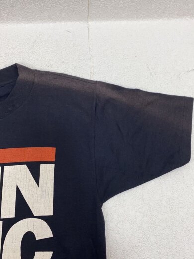 商品画像：90S/RUNDMC/MEDALION/Tシャツ/M/コットン/BLK/プリント// 6
