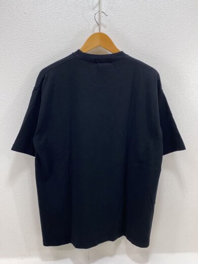 商品画像：チェンソーマン レぜ篇/クリエイターコラボTシャツ/榎本俊二/Tシャツ/L/コットン/BLK// 2